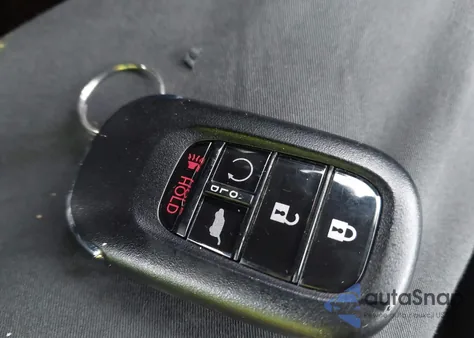 2023 Honda Pilot Awd Ex-L 8 Passenger z USA, uszkodzony, nr VIN 5FNYG1H43PB004003